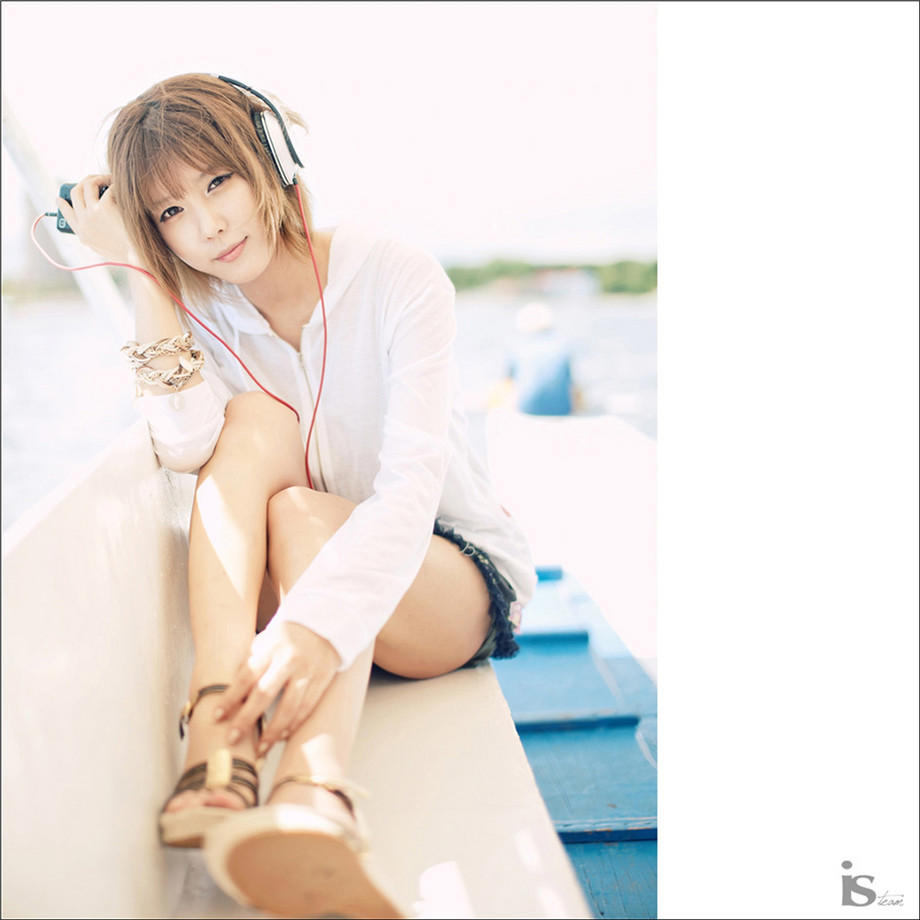 不一样的我作文